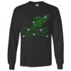 2400 Adult Ultra Cotton Long Sleeve T-Shirt Thumbnail