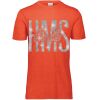 3065 Adult Extra Soft Tri-Blend T-Shirt Thumbnail