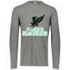 3075 Adult Extra Soft Tri-Blend Longsleeve Thumbnail