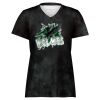 222796 Ladies' Cotton-Touch Poly T-Shirt Thumbnail