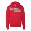 3719 Unisex Sponge Fleece Hoodie Thumbnail