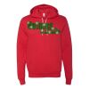 3719 Unisex Sponge Fleece Hoodie Thumbnail