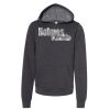3719Y Youth Sponge Fleece Hoodie Thumbnail