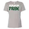 6413 Women’s Extra Soft Tri-blend Tee Thumbnail